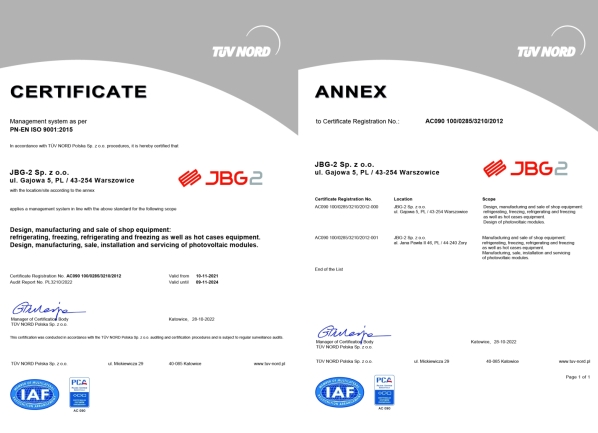 ISO 9001:2015