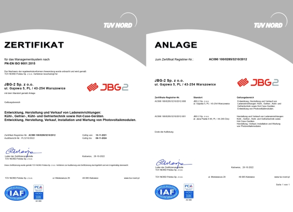 ISO 9001:2015